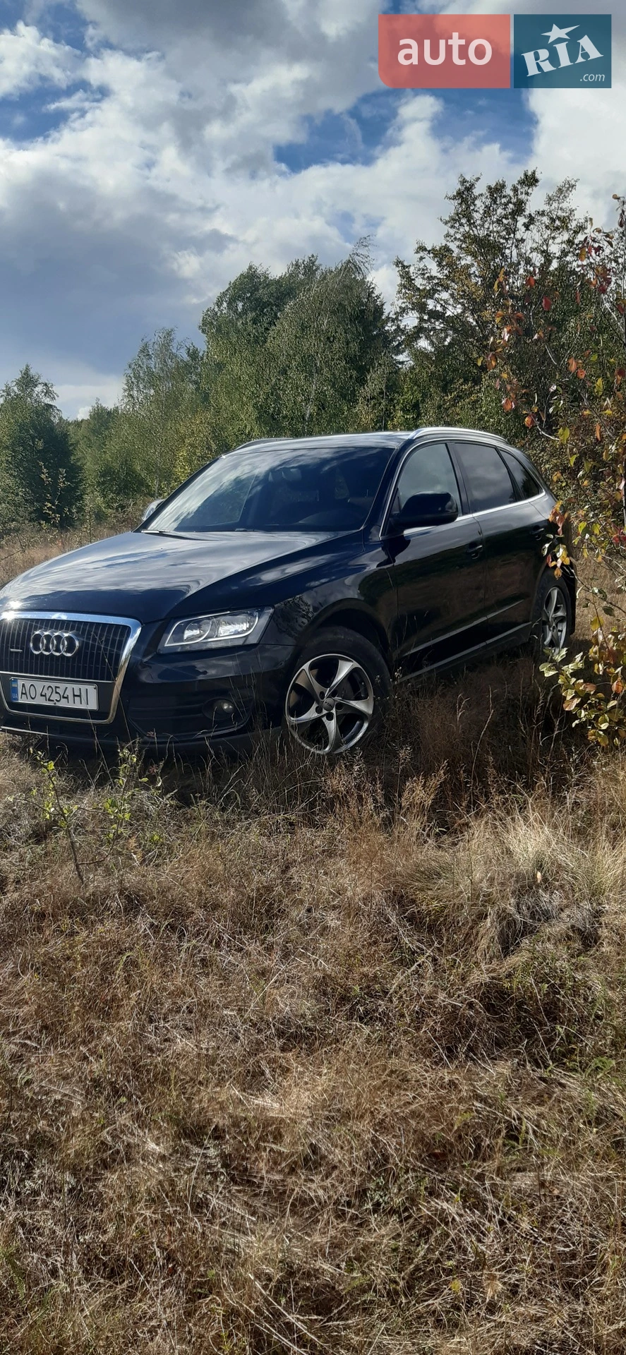 2012 Audi Q5 - мініатюра 5
