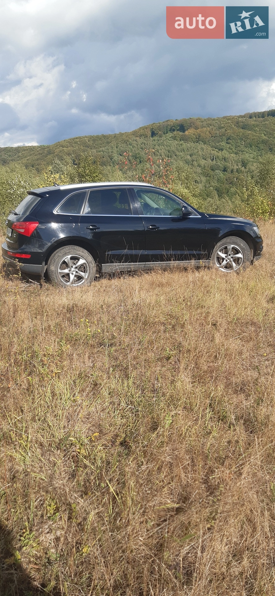 2012 Audi Q5 - мініатюра 10