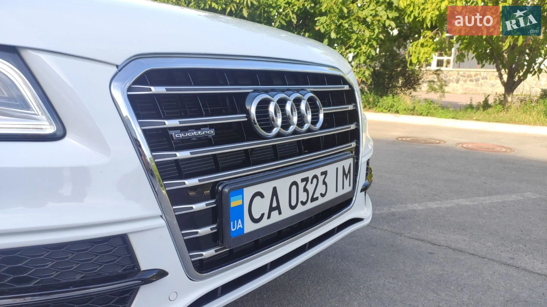 2015 Audi Q5 - мініатюра 28