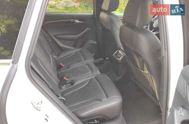 Внедорожник / Кроссовер Audi Q5 2015 в 