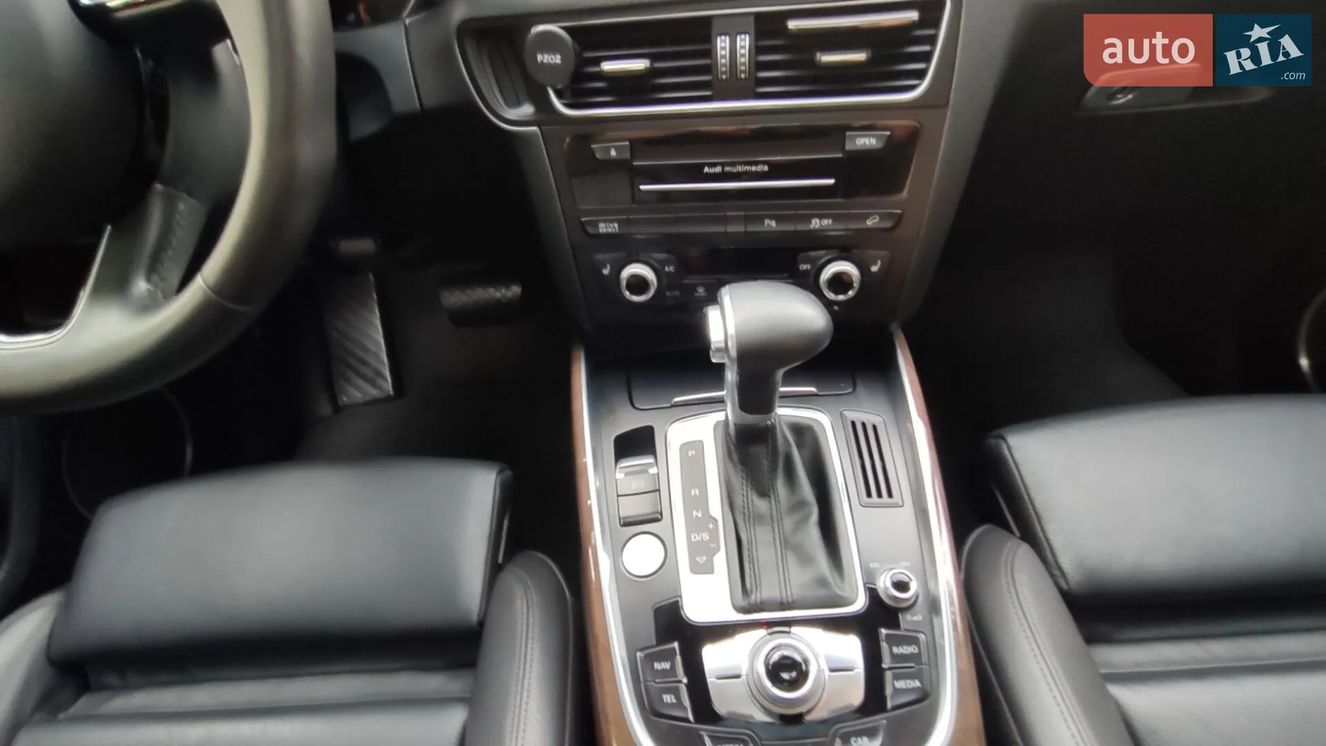 2015 Audi Q5 - мініатюра 11