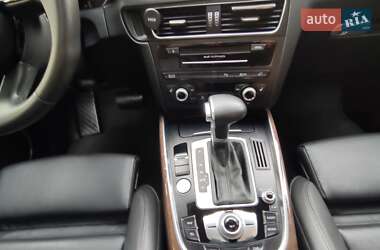 Внедорожник / Кроссовер Audi Q5 2015 в 