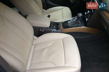 Внедорожник / Кроссовер Audi Q5 2014 в Харькове