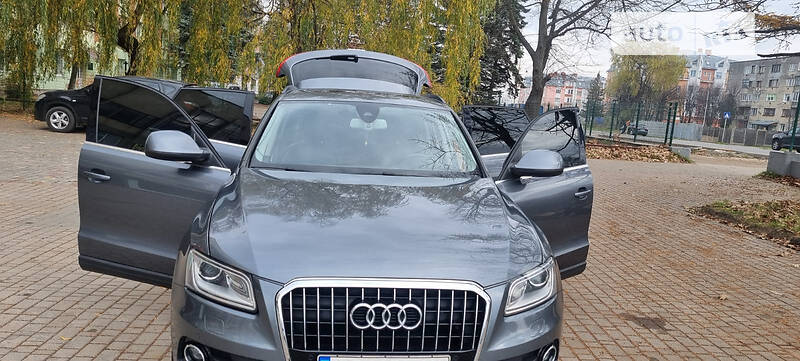 Audi Q5