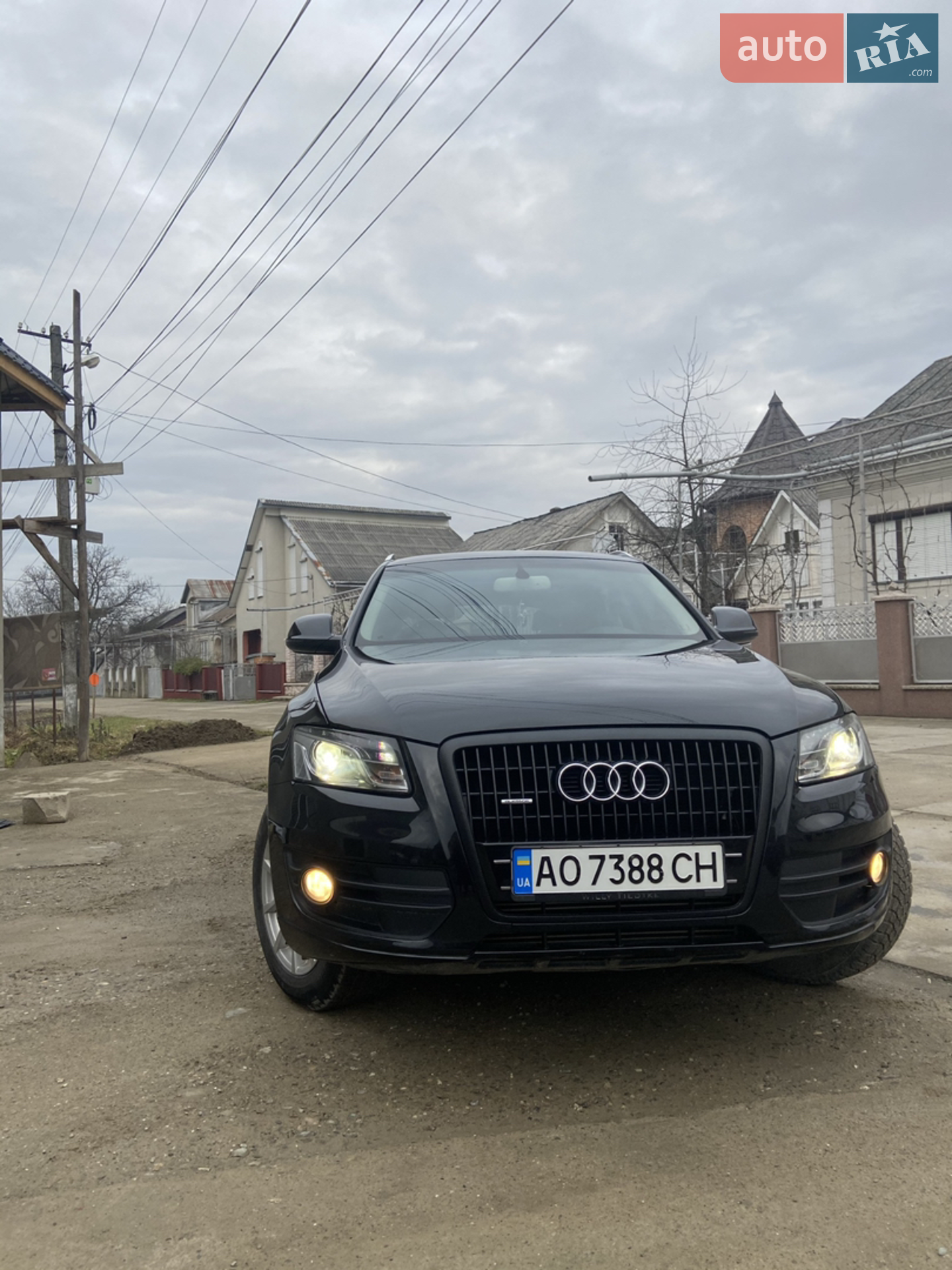 2012 Audi Q5 - мініатюра 12