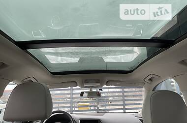 Позашляховик / Кросовер Audi Q5 2012 в 