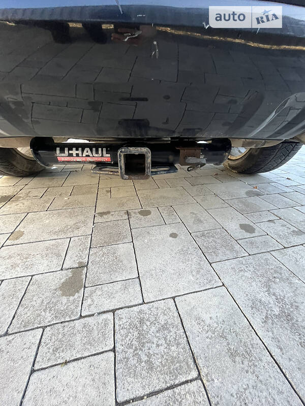 Внедорожник / Кроссовер Audi Q5 2010 в Калуше