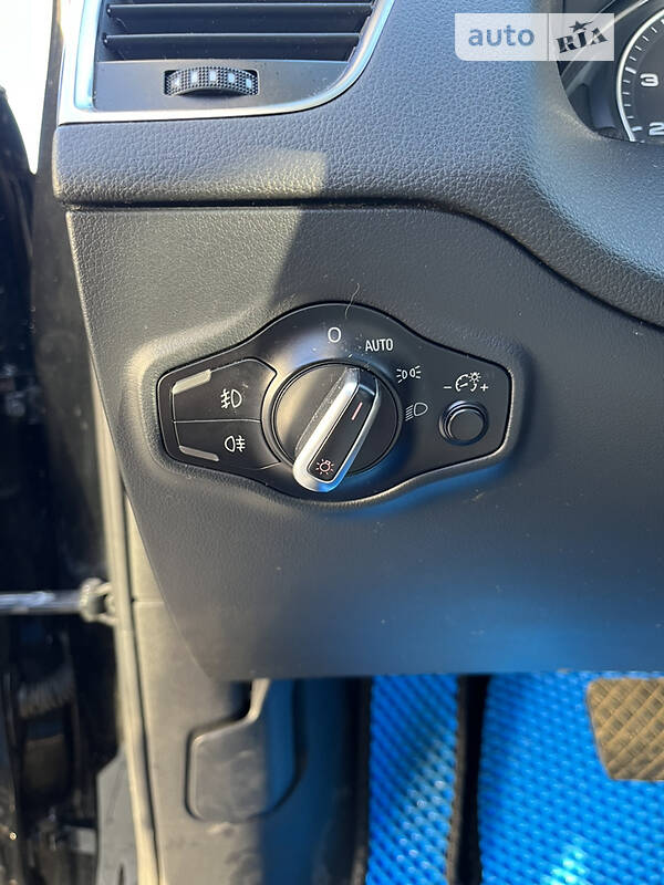 Внедорожник / Кроссовер Audi Q5 2010 в Калуше