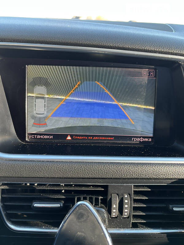 Внедорожник / Кроссовер Audi Q5 2010 в Калуше