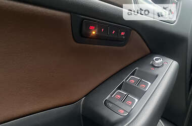 Позашляховик / Кросовер Audi Q5 2013 в Львові