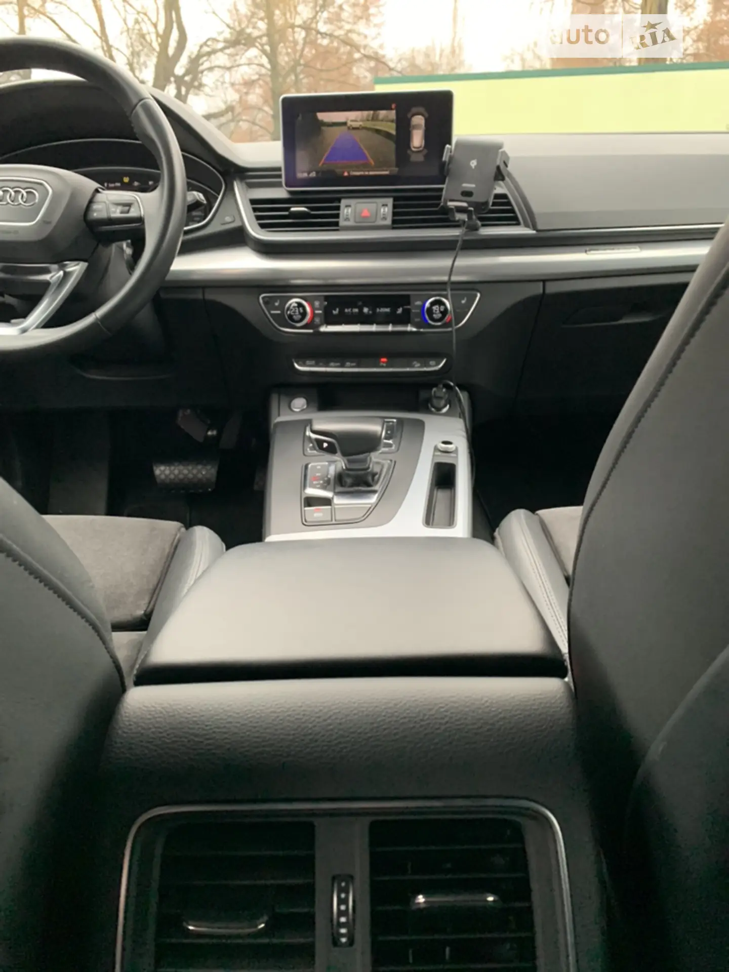 2018 Audi Q5 - мініатюра 48