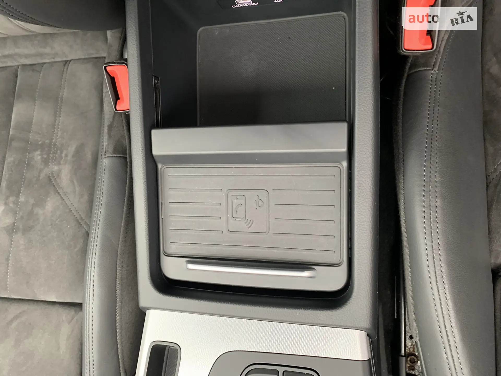 2018 Audi Q5 - мініатюра 58
