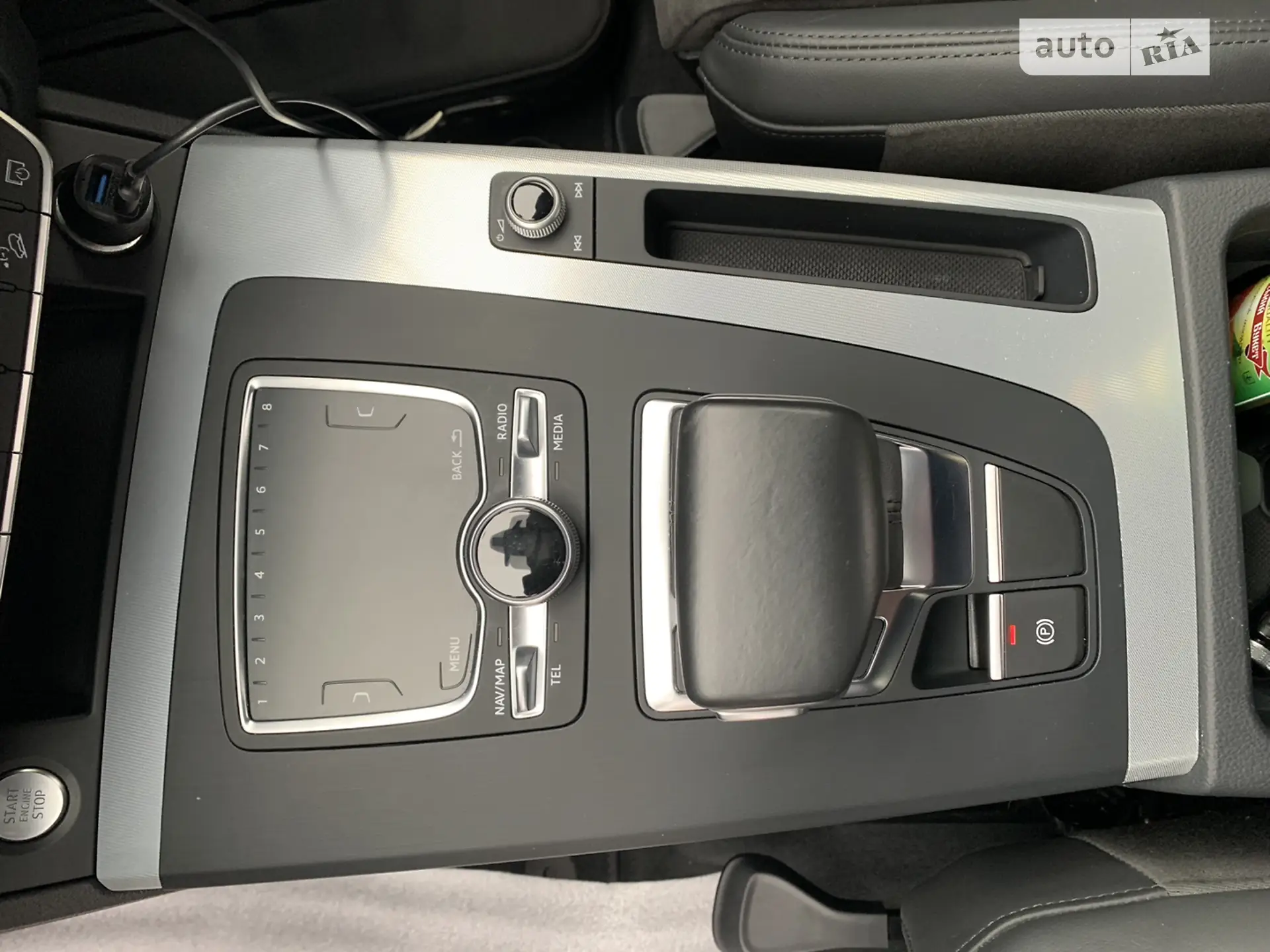 2018 Audi Q5 - мініатюра 66