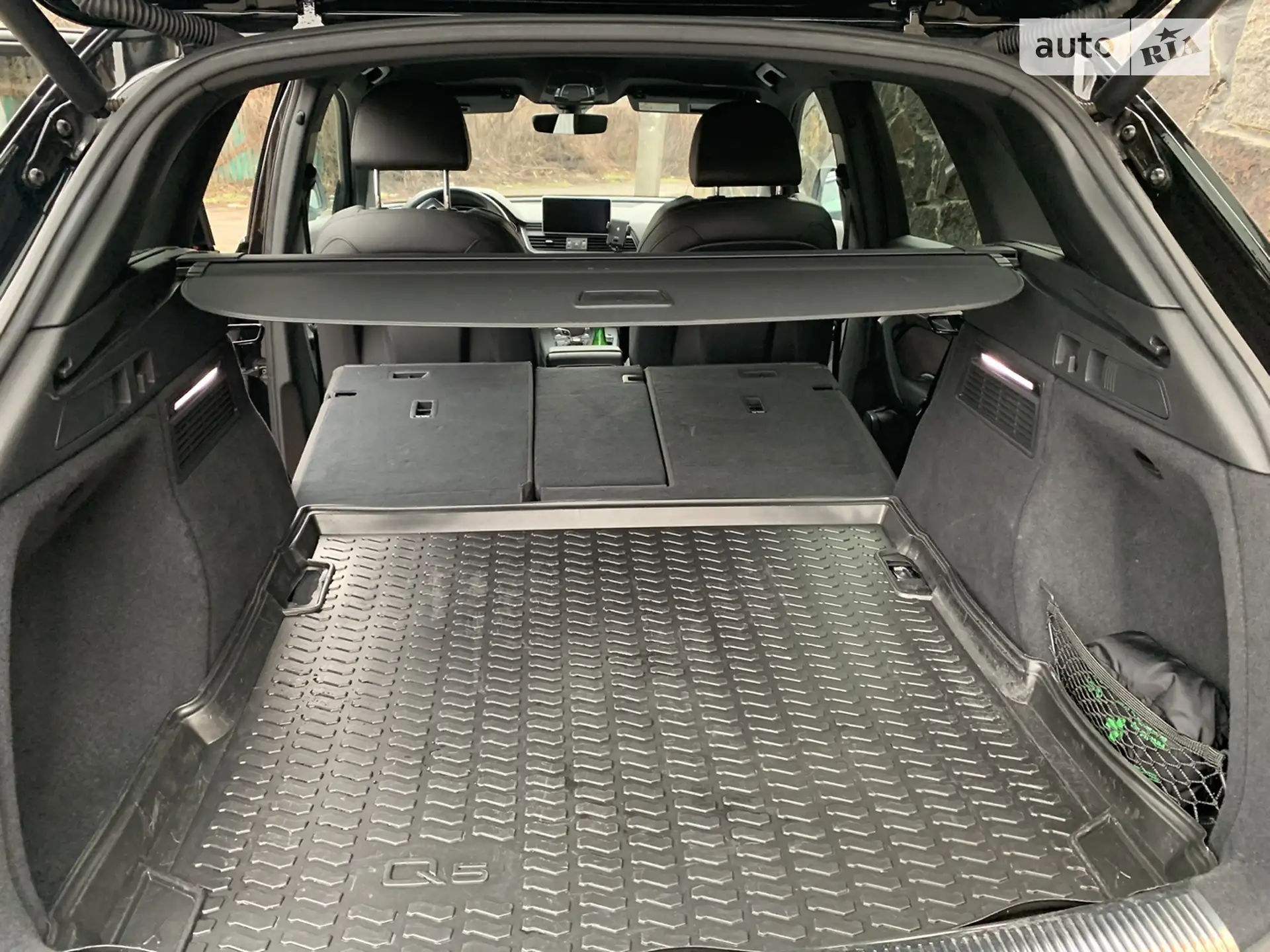 2018 Audi Q5 - мініатюра 70
