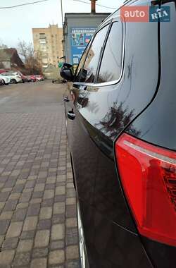 Внедорожник / Кроссовер Audi Q5 2010 в Черкассах