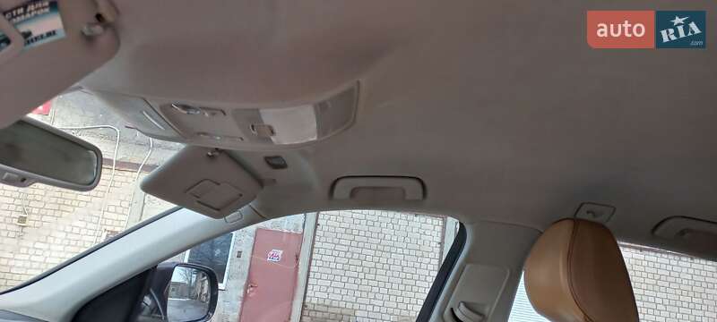 Внедорожник / Кроссовер Audi Q5 2012 в Лозовой
