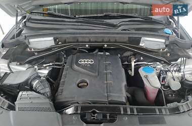 Внедорожник / Кроссовер Audi Q5 2011 в 