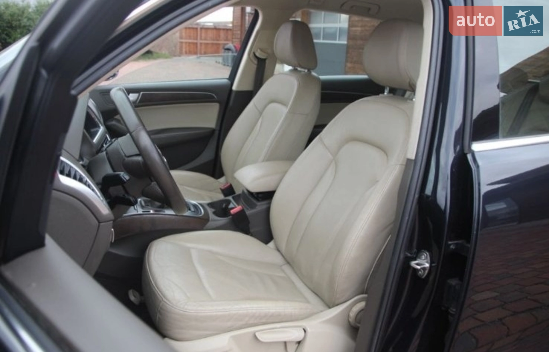 2014 Audi Q5 - мініатюра 4