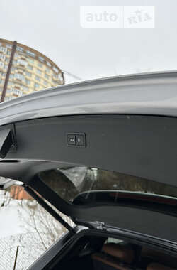 Позашляховик / Кросовер Audi Q5 2021 в 