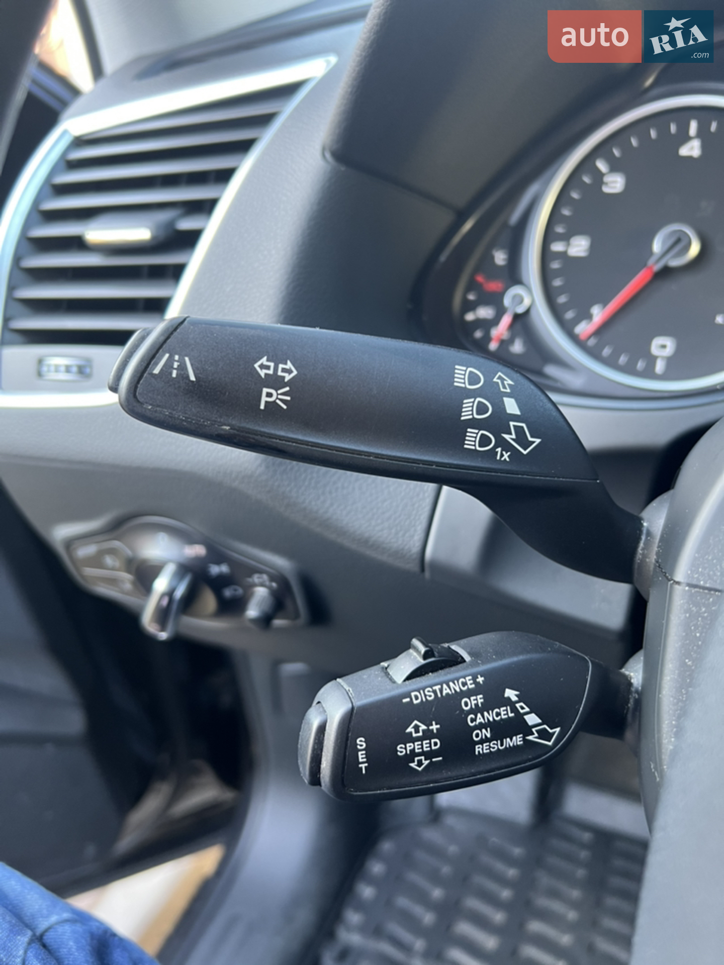 2015 Audi Q5 - мініатюра 39