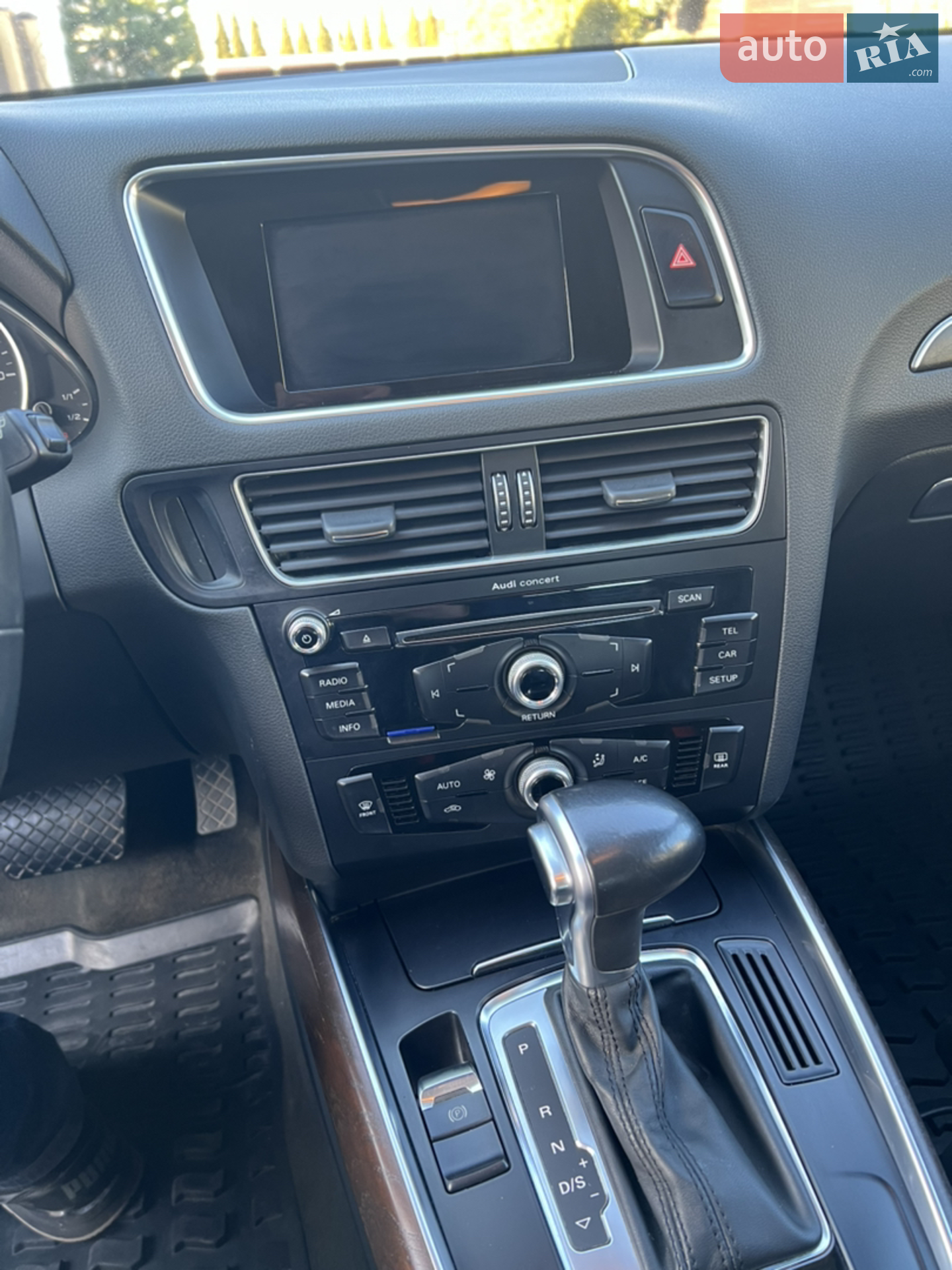 2015 Audi Q5 - мініатюра 42