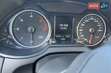 Позашляховик / Кросовер Audi Q5 2015 в Львові