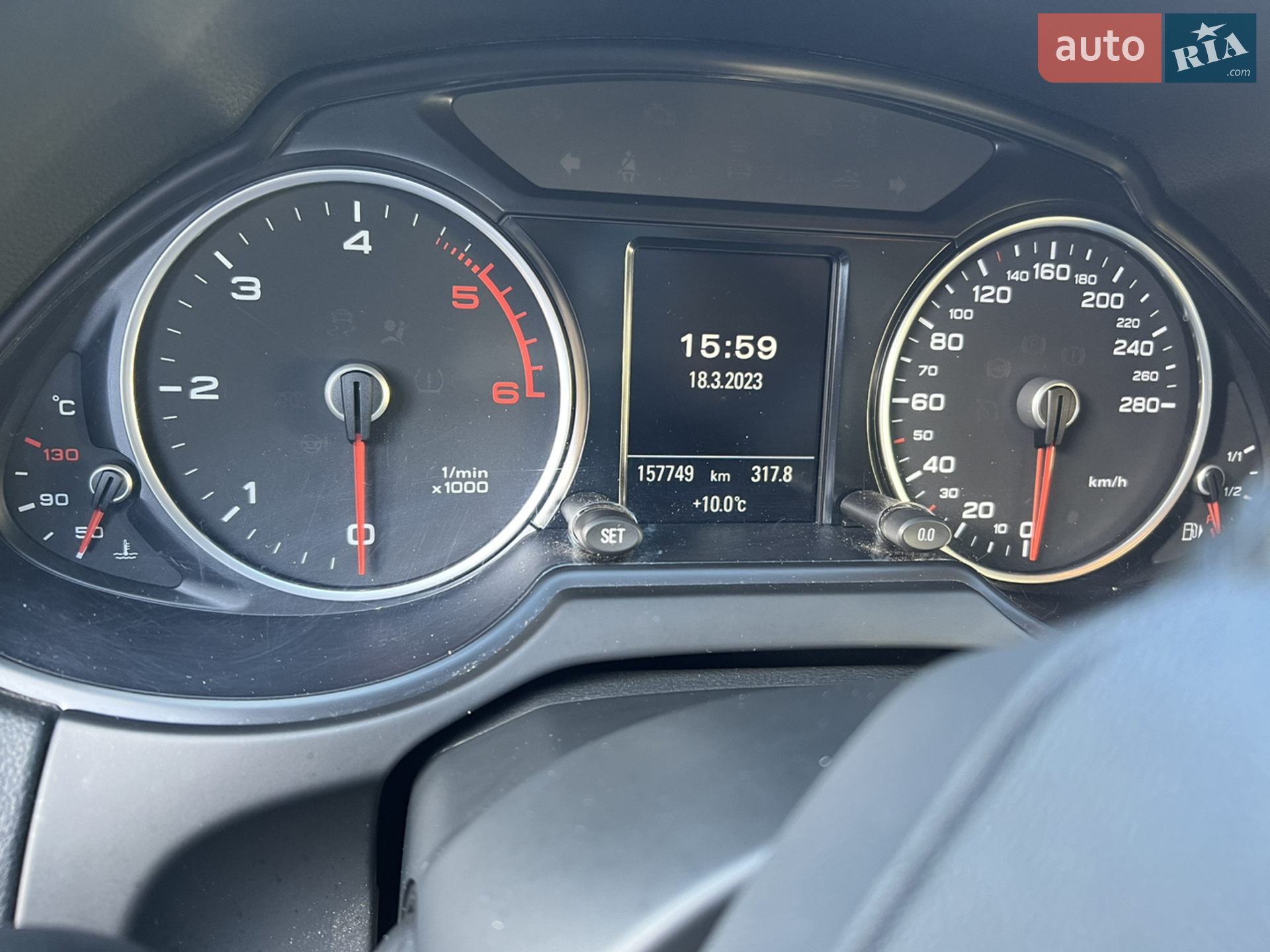 2015 Audi Q5 - мініатюра 43