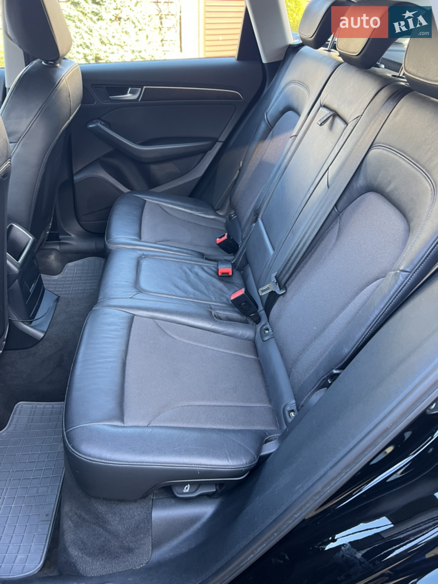 2015 Audi Q5 - мініатюра 45