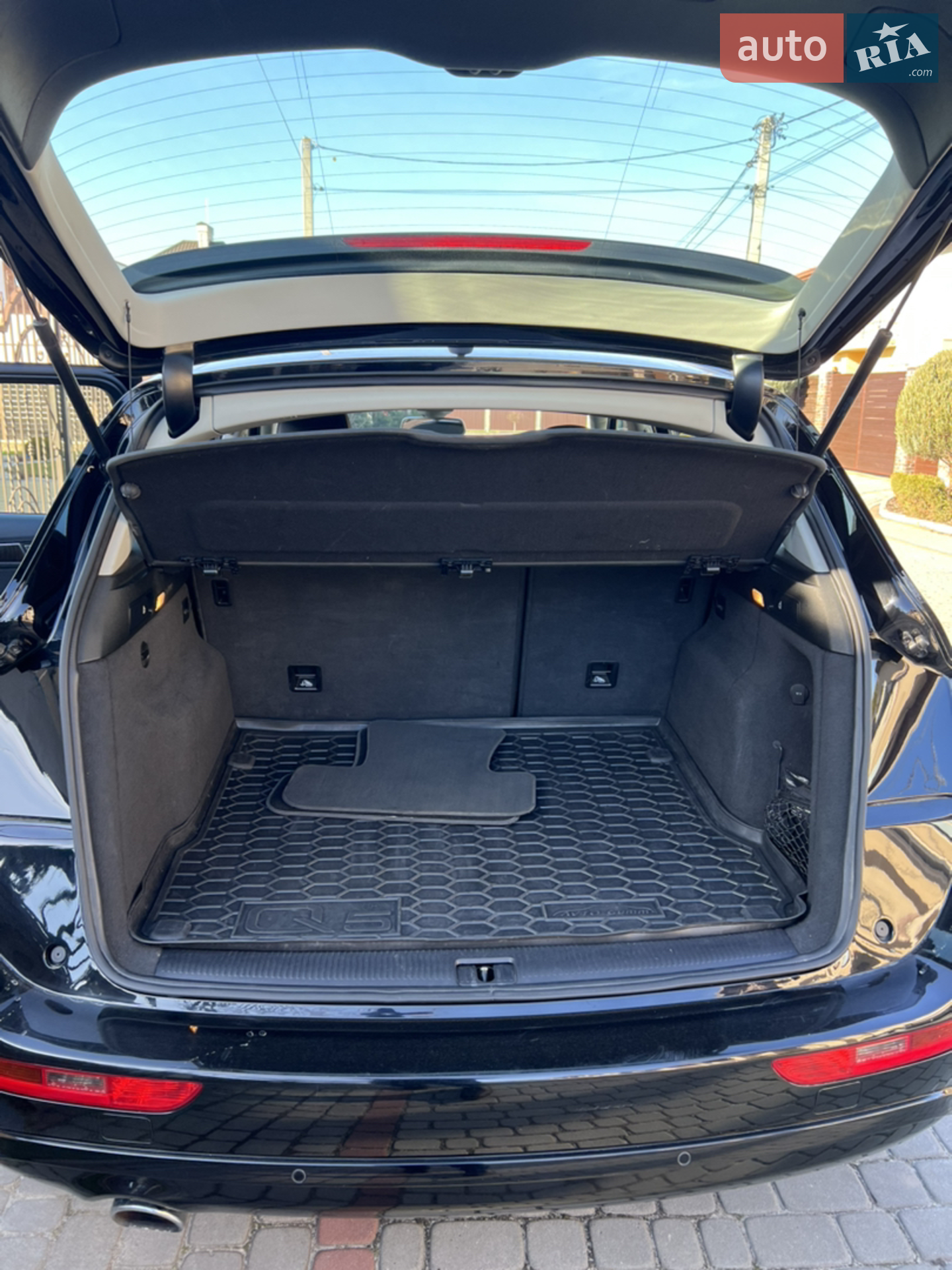 2015 Audi Q5 - мініатюра 46