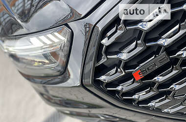 Внедорожник / Кроссовер Audi Q5 2020 в 