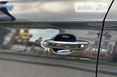 Внедорожник / Кроссовер Audi Q5 2020 в 