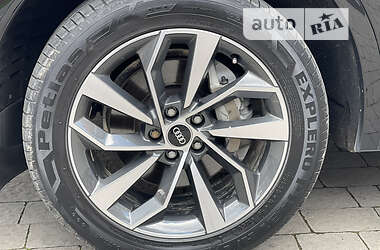 Внедорожник / Кроссовер Audi Q5 2020 в 