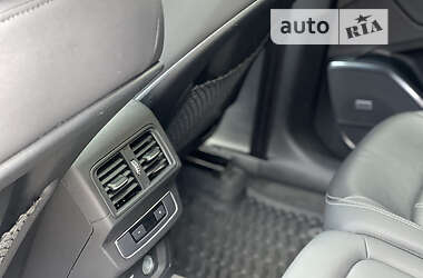 Внедорожник / Кроссовер Audi Q5 2020 в 