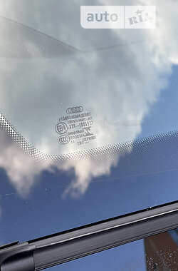 Внедорожник / Кроссовер Audi Q5 2020 в 