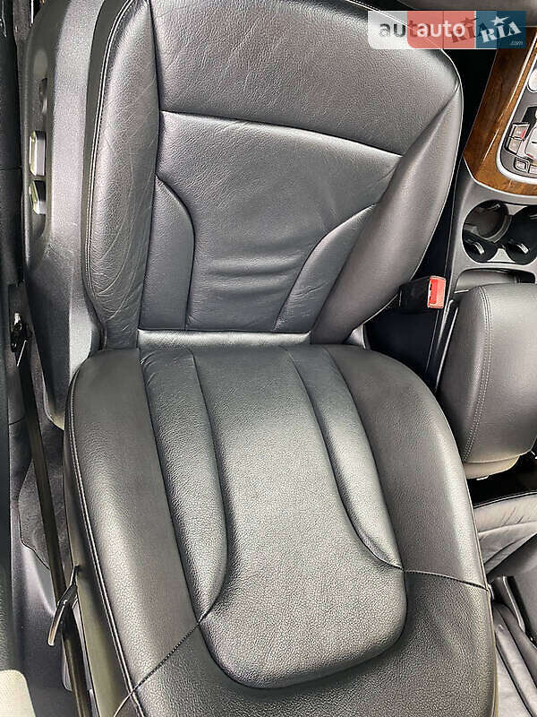 Внедорожник / Кроссовер Audi Q5 2015 в Днепре