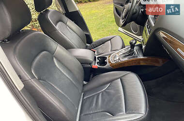 Внедорожник / Кроссовер Audi Q5 2015 в 