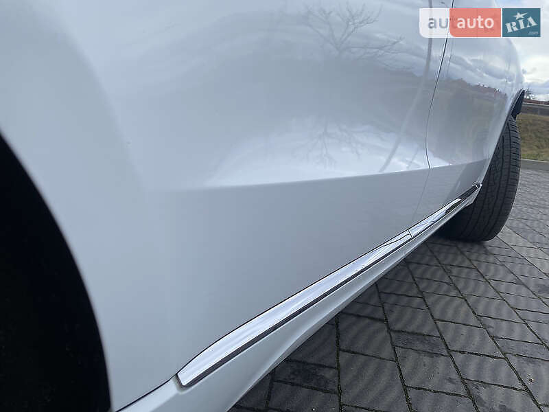 Внедорожник / Кроссовер Audi Q5 2015 в Днепре