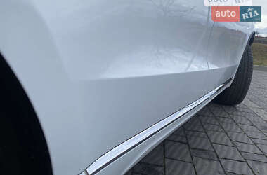 Внедорожник / Кроссовер Audi Q5 2015 в 