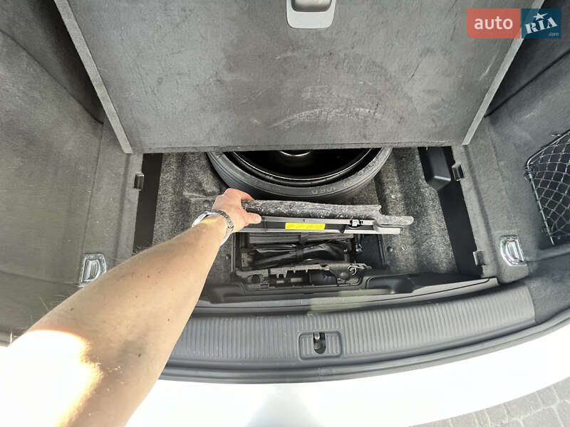 Позашляховик / Кросовер Audi Q5 2013 в Рівному