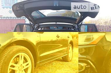Внедорожник / Кроссовер Audi Q5 2013 в Немирове