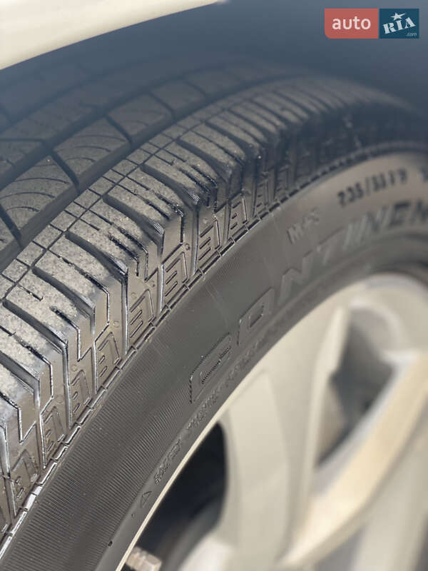 Внедорожник / Кроссовер Audi Q5 2019 в Киеве