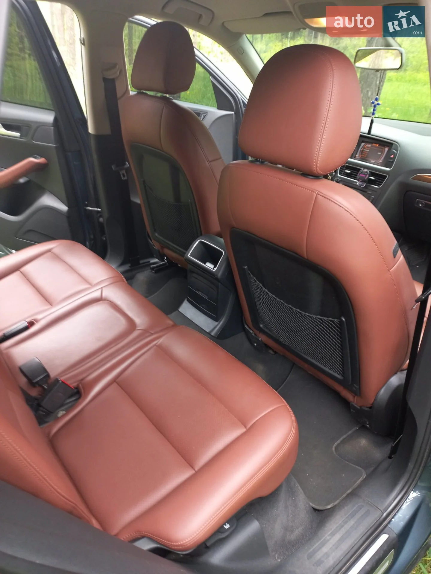 2010 Audi Q5 - мініатюра 12
