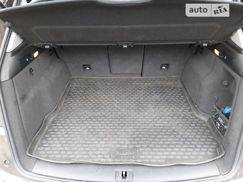 Внедорожник / Кроссовер Audi Q5 2015 в Львове