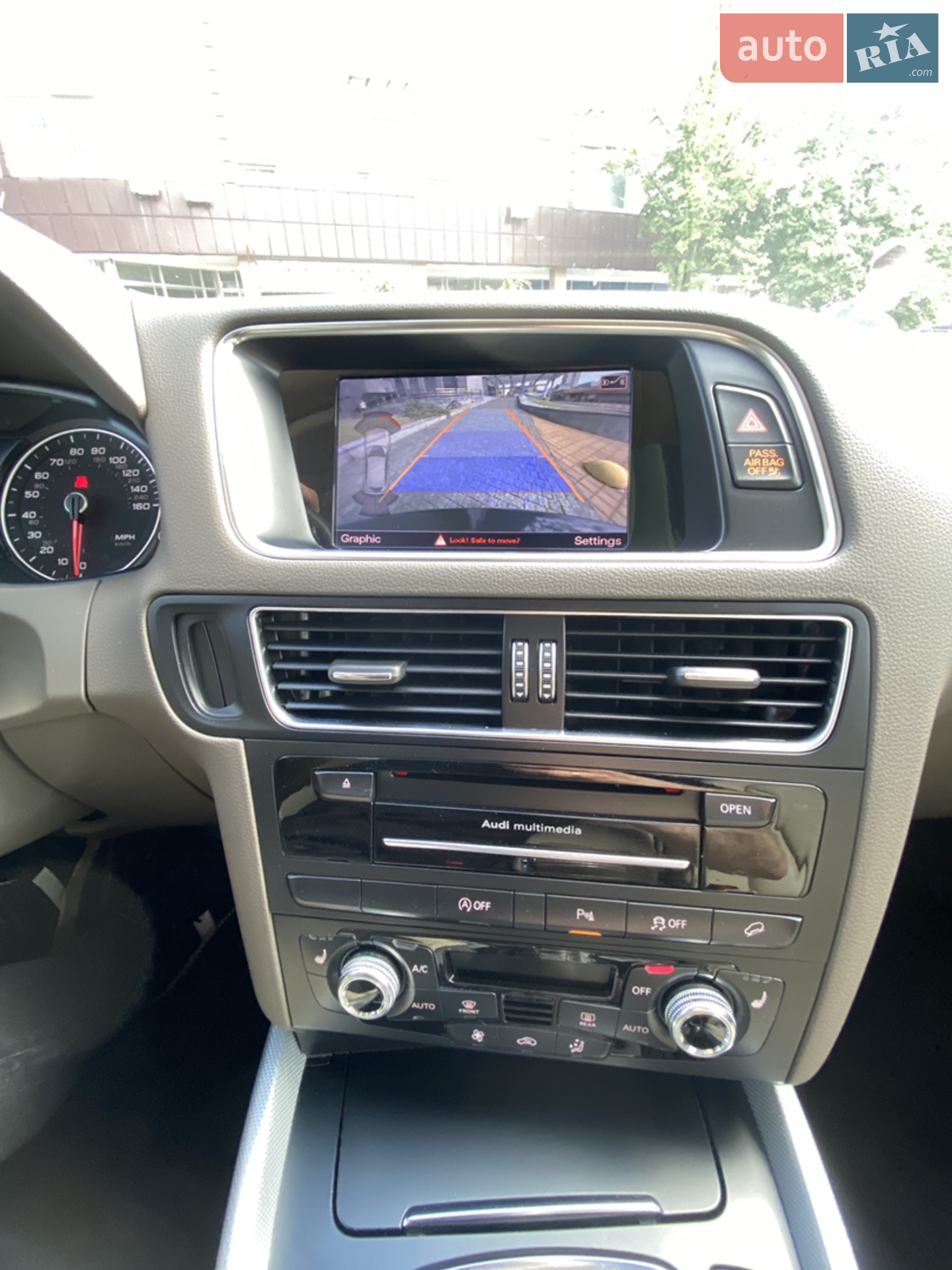 2014 Audi Q5 - мініатюра 16