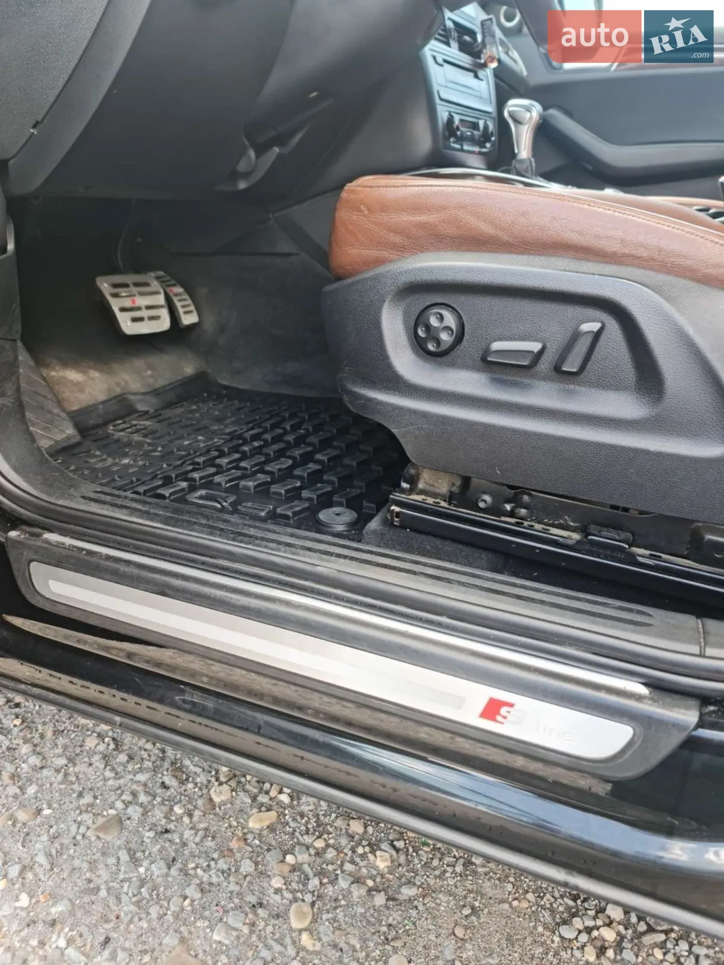 2012 Audi Q5 - мініатюра 7