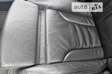 Позашляховик / Кросовер Audi Q5 2011 в Тернополі