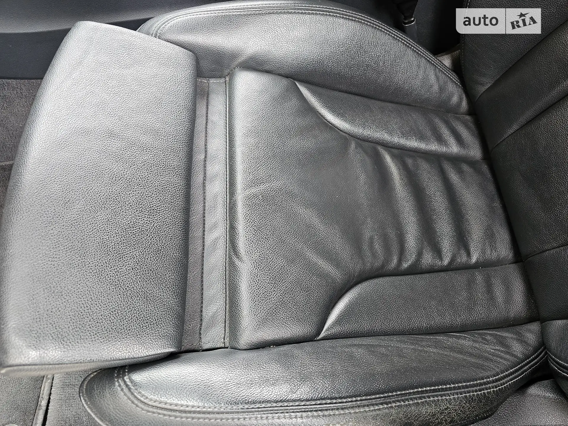 2011 Audi Q5 - мініатюра 12