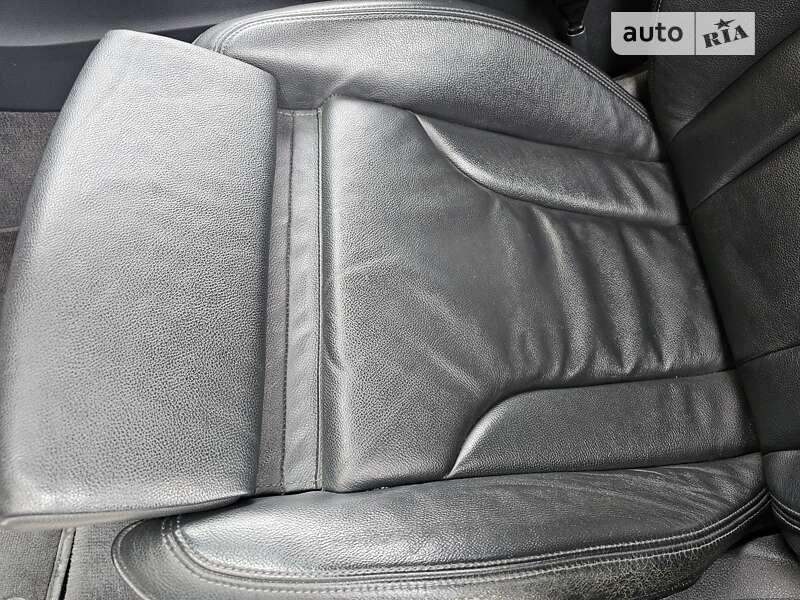 Позашляховик / Кросовер Audi Q5 2011 в Тернополі
