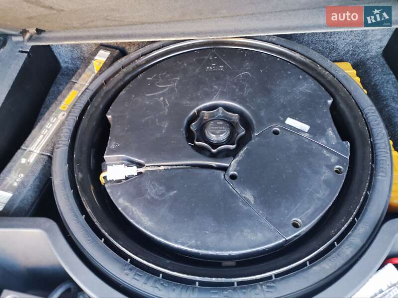 Внедорожник / Кроссовер Audi Q5 2012 в Мукачево