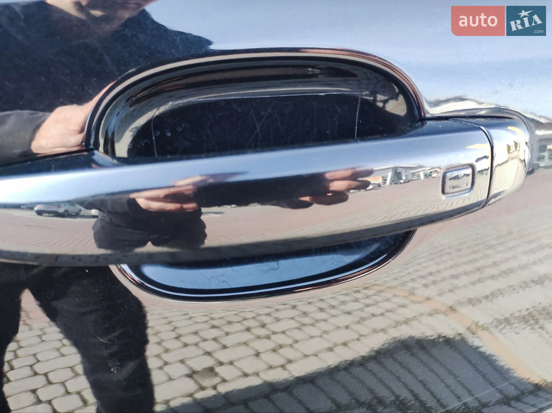 Audi Q5 2012 VIN WA1LFAFP1CA128083 фото оголошення 11 з 33
